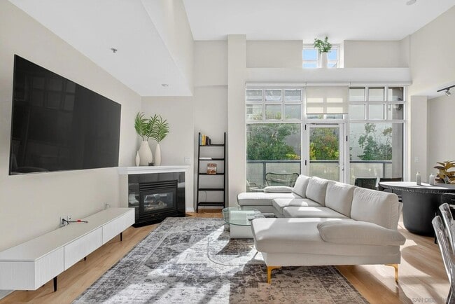 property at 555 Front St