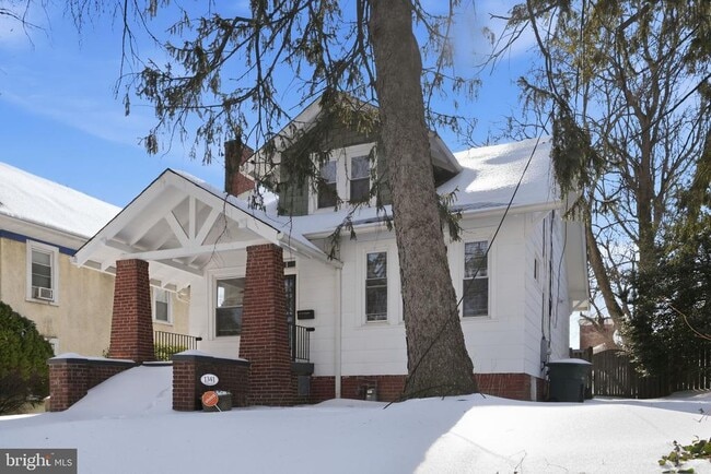 property at 1341 Franklin St NE