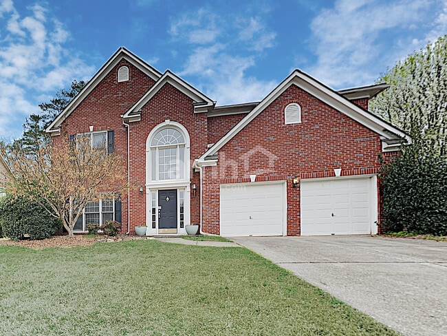 property at 100 Blankets Creek Way