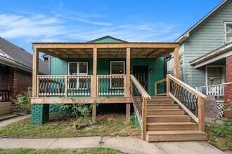 236 S 11th St in Kansas City, KS - Building Photo - Building Photo