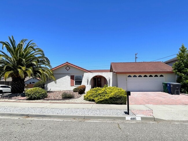 property at 4195 Arcturus Ave