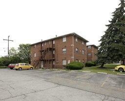 4600-4606 Hilton Ave Apartments