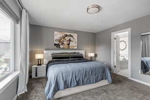 9704 SW 173rd Ave in Beaverton, OR - Building Photo