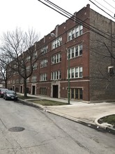 7800 S Laflin Street in Chicago, IL - Building Photo - Building Photo