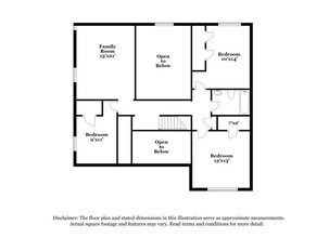 6216 Melanie Dr in Fort Worth, TX - Building Photo - Building Photo