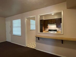 Timbers Apartments in Silsbee, TX - Building Photo - Interior Photo