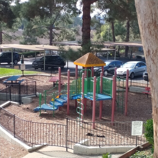 1333 N Camino Alto, Unit 256 in Vallejo, CA - Building Photo - Building Photo