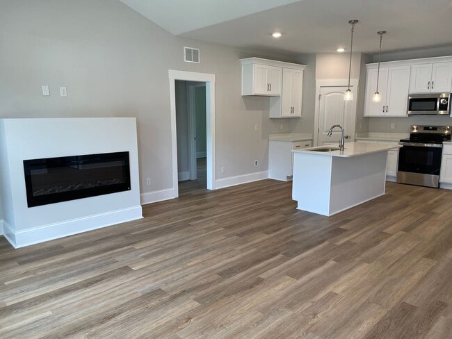 1609 Fawn Ct SW in Ocean Isle Beach, NC - Building Photo - Building Photo