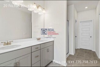20 Felton Walk Blvd in Cartersville, GA - Building Photo - Building Photo