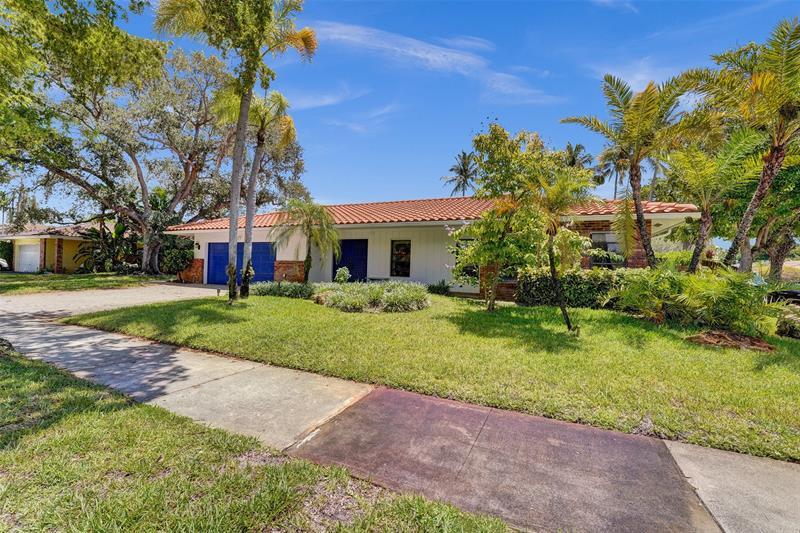 3401 N 31st Terrace in Hollywood, FL - Building Photo
