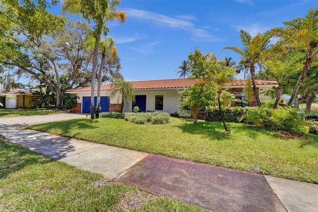 property at 3401 N 31st Terrace
