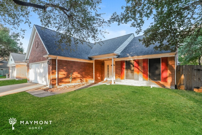 3010 Fort Stockton Dr in Katy, TX - Building Photo - Building Photo