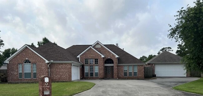 property at 655 Winchester Dr