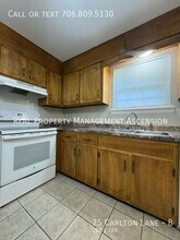 69-75 Carlton Ln in Ringgold, GA - Building Photo - Building Photo