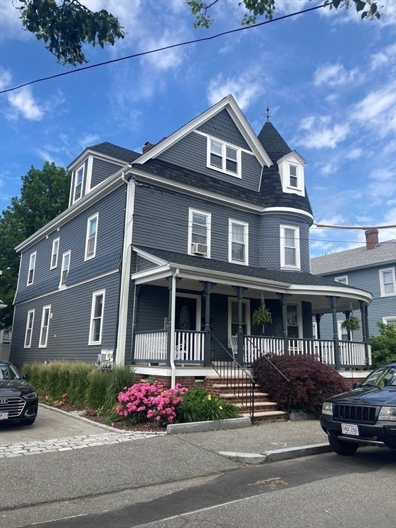 15 Felton St in Quincy, MA - Building Photo - Building Photo