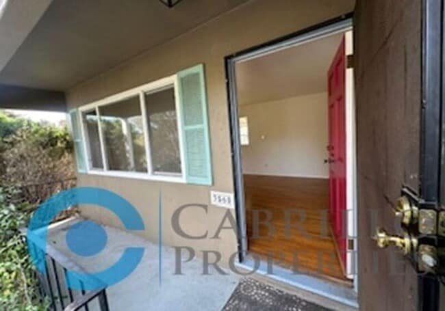 3560 38th St in San Diego, CA - Building Photo - Building Photo