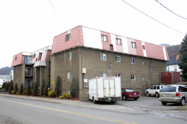 1914 Main St in Pittsburgh, PA - Building Photo - Building Photo