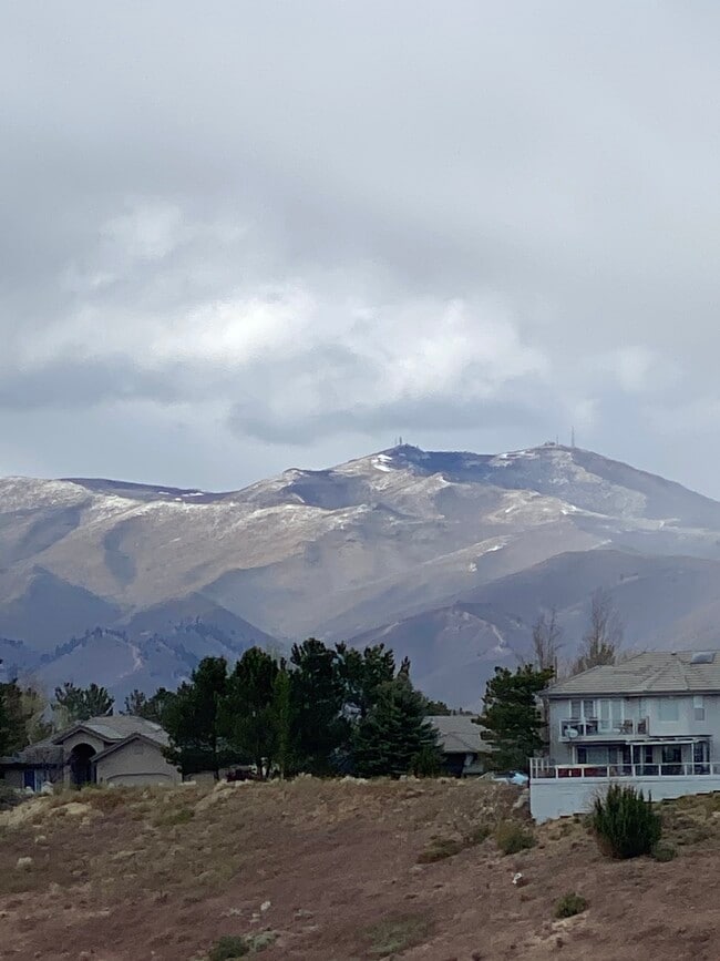 3580 Skyline View Dr in Reno, NV - Building Photo - Building Photo