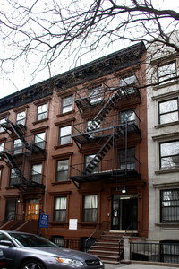 116 E 117th St in New York, NY - Foto de edificio - Building Photo