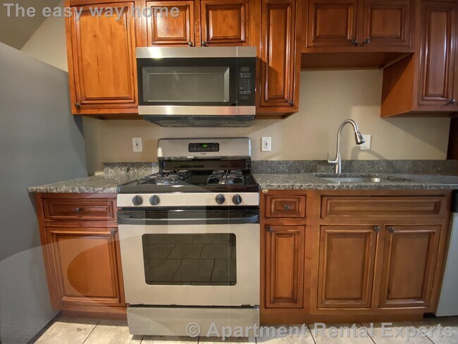 91 Glen St in Somerville, MA - Building Photo - Building Photo