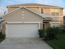 8448 Adele Rd in Lakeland, FL - Building Photo