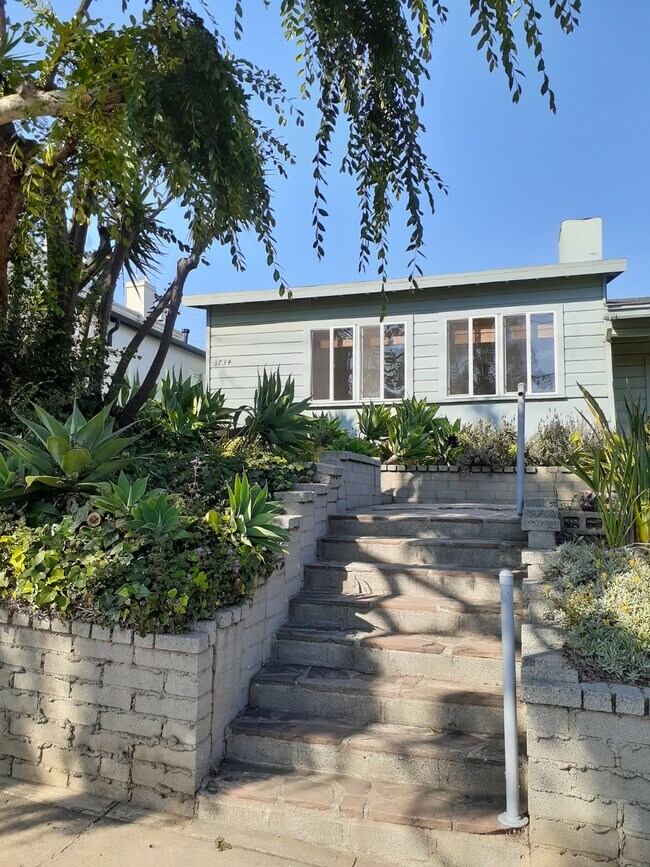3734 Sawtelle Blvd Rentals in Los Angeles, CA
