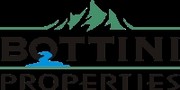 Property Management Company Logo Bottini Properties