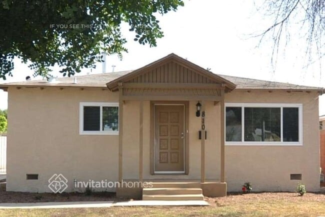 property at 810 E Silva St