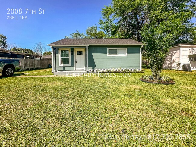 property at 2008 7th St