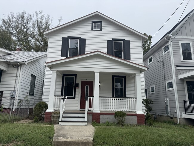1226 N 36th St in Richmond, VA - Building Photo - Building Photo