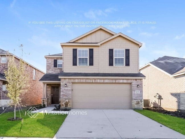 property at 1655 Box Elder Rd