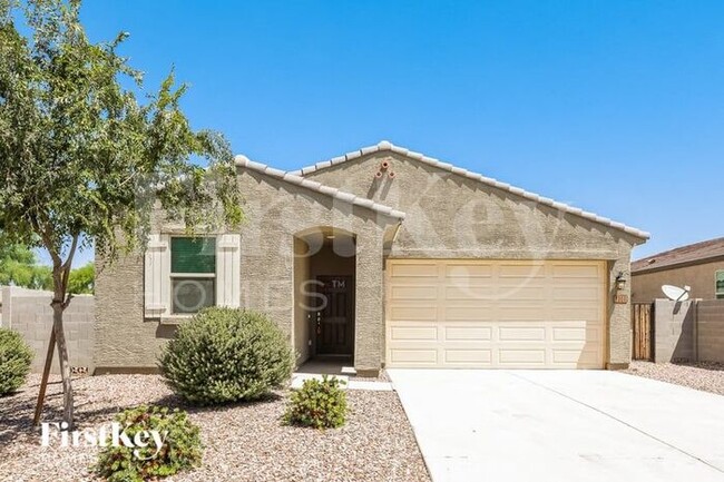 property at 7200 E Eagle Nest Way