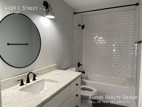 4109 C St in Little Rock, AR - Building Photo - Building Photo