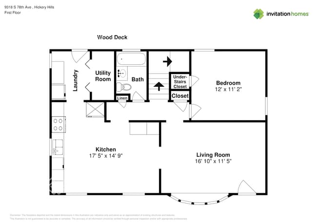 9318 S 78th Ave in Hickory Hills, IL - Foto de edificio - Building Photo