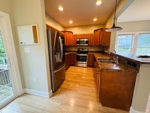 1029 Olivia Wy in Morgantown, WV - Building Photo - Building Photo