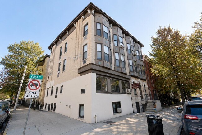 property at 168 Coles St