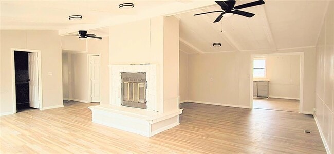 property at 12030 Oak Woods Ct