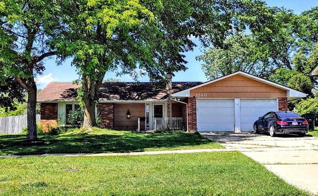 property at 1160 Hassell Rd