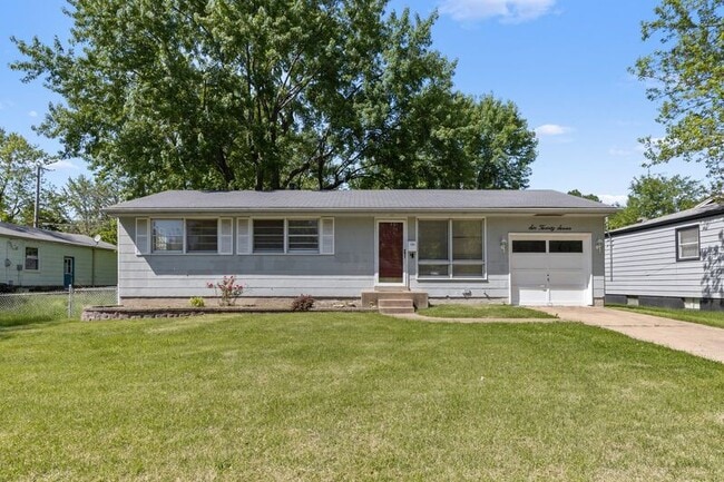 property at 627 Haddock Dr