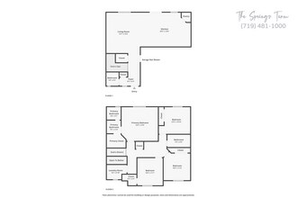 10898 Rowley Dr in Colorado Springs, CO - Building Photo - Building Photo