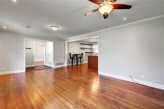 1408 Ruth Ave in Austin, TX - Building Photo - Building Photo