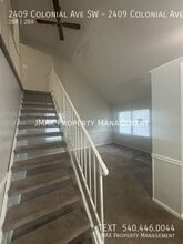 2409 Colonial Ave SW in Roanoke, VA - Building Photo - Building Photo