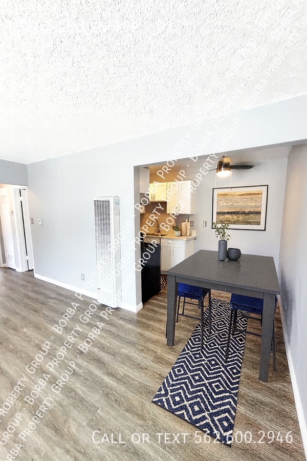 6107 Linden Ave in Long Beach, CA - Building Photo - Building Photo