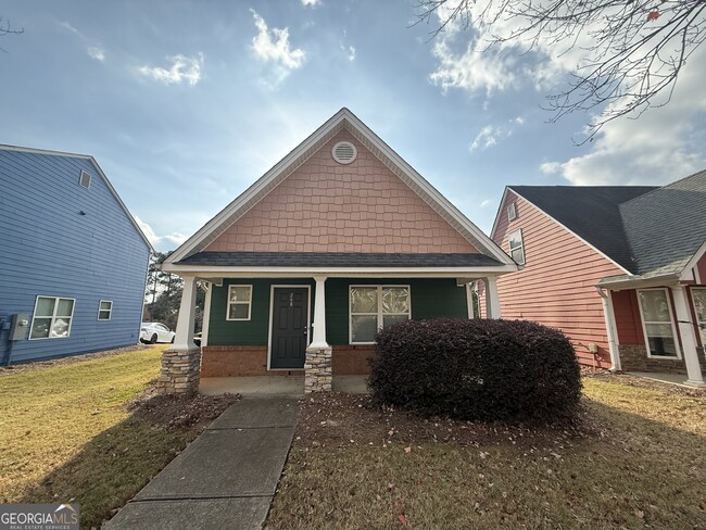 property at 248 Fern Ridge Ct