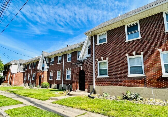 301 W Whitney Ave in Louisville, KY - Building Photo - Building Photo