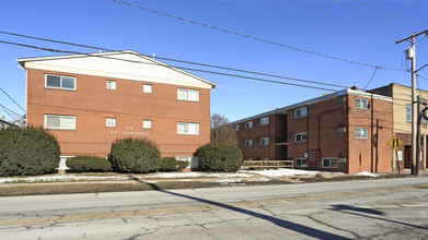 Black River Community in Lorain, OH - Foto de edificio - Building Photo