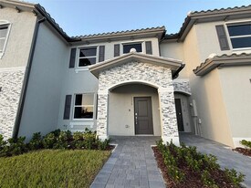 1136 Ter in Florida City, FL - Building Photo
