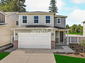 7738 Brenden St SW in Olympia, WA - Building Photo