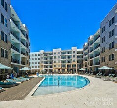 8501 University Executive Park Dr-Unit -B2 in Charlotte, NC - Building Photo - Building Photo