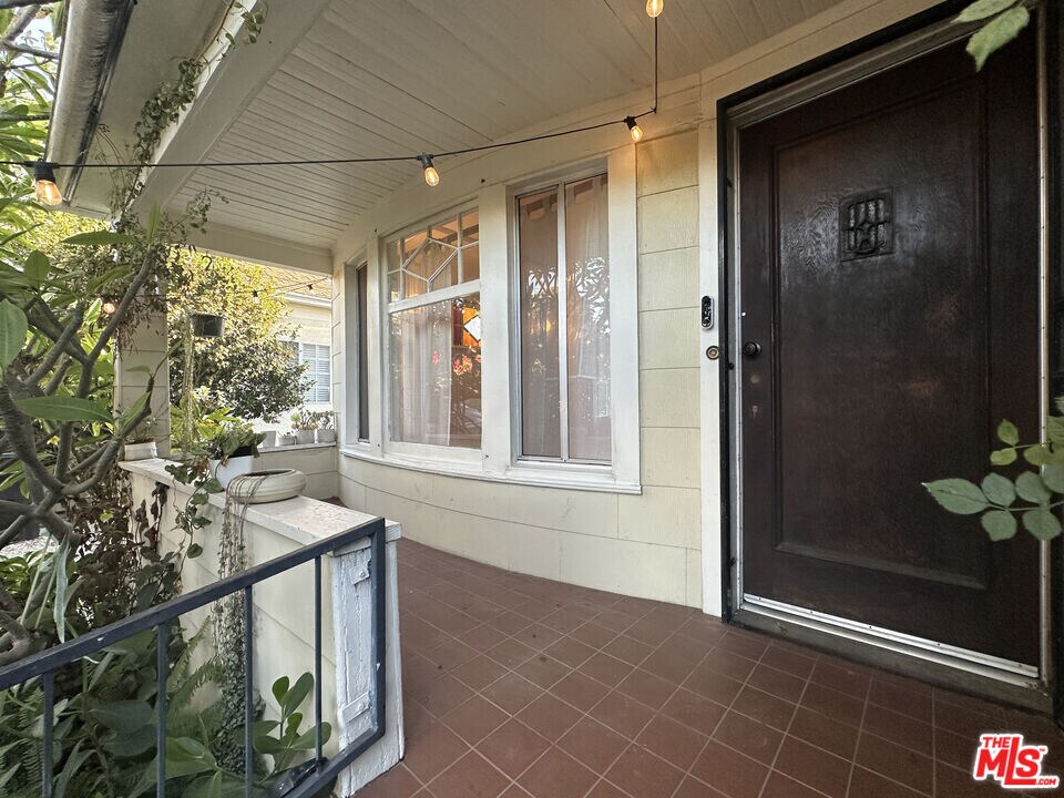 437 S Ave 20 in Los Angeles, CA - Building Photo